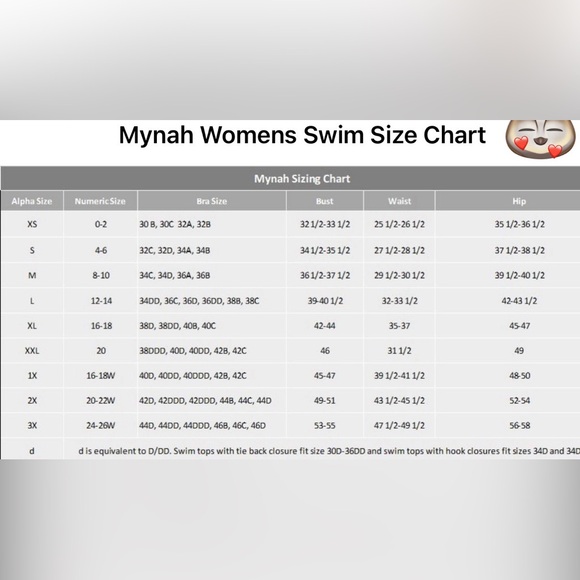 Mynah One Piece Swimsuit Exotic Leaf Print NWT - Picture 4 of 4